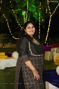 Ishq Sufiyana Night Samanvay Ladies Club