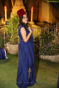 Ishq Sufiyana Night Samanvay Ladies Club