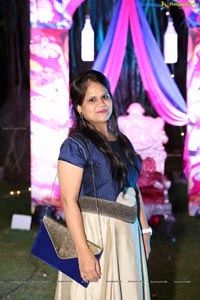 Ishq Sufiyana Night Samanvay Ladies Club