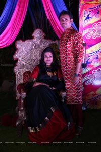 Ishq Sufiyana Night Samanvay Ladies Club