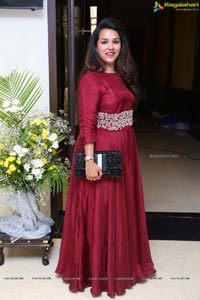 Sanskruti Ladies Club Annual Meeting 2018