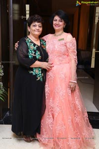 Sanskruti Ladies Club Annual Meeting 2018