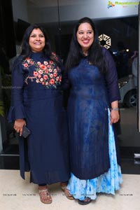 Sanskruti Ladies Club Annual Meeting 2018