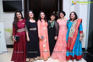 Sanskruti Ladies Club Annual Meeting 2018