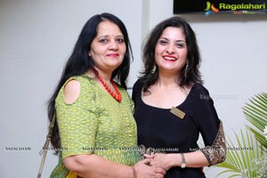 Sanskruti Ladies Club Annual Meeting 2018