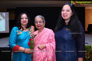 Sanskruti Ladies Club Annual Meeting 2018