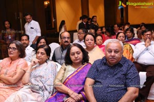 Sanskruti Ladies Club Annual Meeting 2018