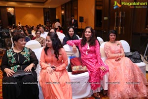 Sanskruti Ladies Club Annual Meeting 2018