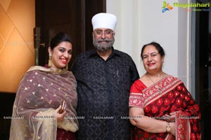 Sanskruti Ladies Club Annual Meeting 2018