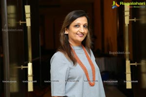 Sanskruti Ladies Club Annual Meeting 2018