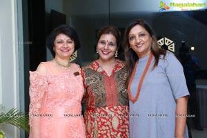 Sanskruti Ladies Club Annual Meeting 2018