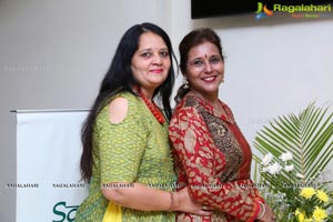 Sanskruti Ladies Club Annual Meeting 2018