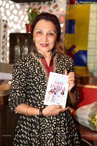 Sathya Saran Femina India