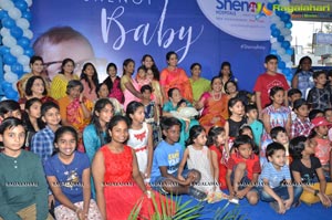 Shenoy Hospital Baby Meet