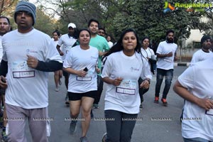 SLP 5K Run 2018