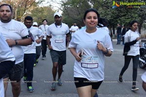 SLP 5K Run 2018