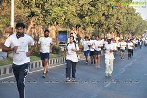 SLP 5K Run 2018