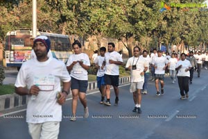 SLP 5K Run 2018