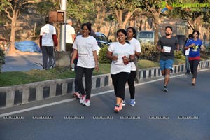 SLP 5K Run 2018