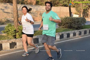SLP 5K Run 2018