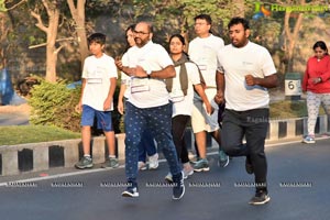 SLP 5K Run 2018