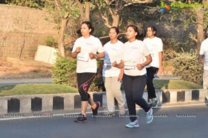 SLP 5K Run 2018