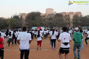 SLP 5K Run 2018