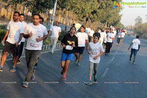 SLP 5K Run 2018