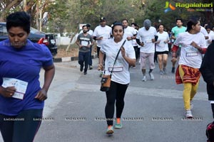 SLP 5K Run 2018