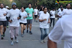 SLP 5K Run 2018