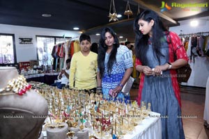 S Mode Exhibition Hyderabad