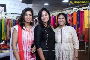 S Mode Exhibition Hyderabad