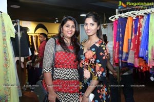 S Mode Exhibition Hyderabad