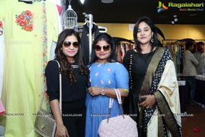 S Mode Exhibition Hyderabad