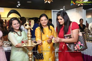 S Mode Exhibition Hyderabad