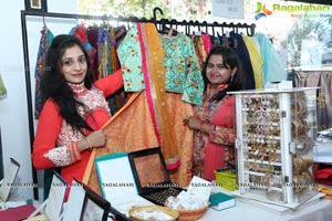 S Mode Exhibition Hyderabad