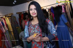 S Mode Exhibition Hyderabad