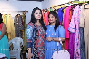 S Mode Exhibition Hyderabad