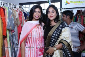 S Mode Exhibition Hyderabad