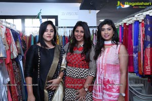 S Mode Exhibition Hyderabad