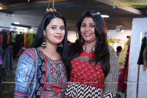 S Mode Exhibition Hyderabad