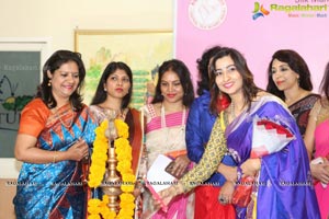 Srimathi Silk Mark Beauty Pageant Auditions 2018