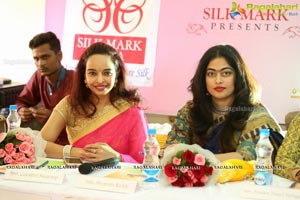 Srimathi Silk Mark Beauty Pageant Auditions 2018