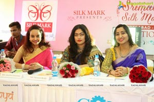 Srimathi Silk Mark Beauty Pageant Auditions 2018