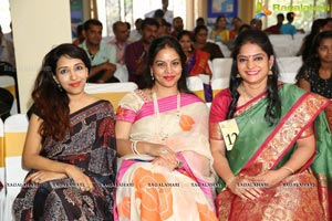 Srimathi Silk Mark Beauty Pageant Auditions 2018