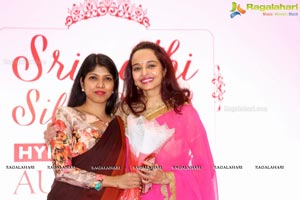 Srimathi Silk Mark Beauty Pageant Auditions 2018