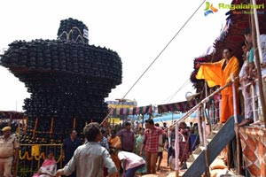 Maha Shivaratri Celebrations