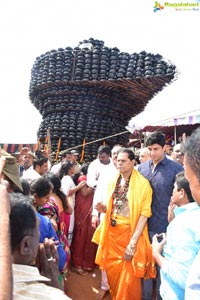 Maha Shivaratri Celebrations