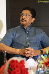 TSR Kaikala Satyanarayana