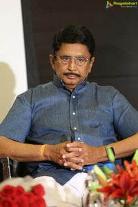 TSR Kaikala Satyanarayana